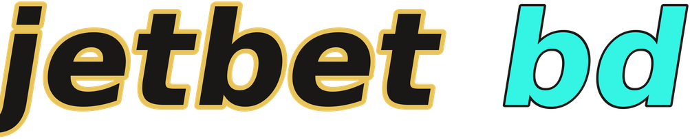 jetbet bd logo